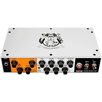 Orange Amplifiers Gain Baby 100 100W Guitar Amp Head