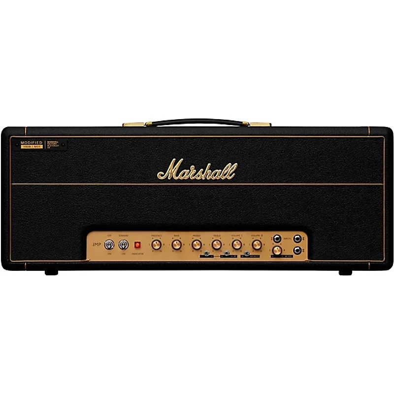 Marshall 1959 Modified 100W Guitar Amp Head