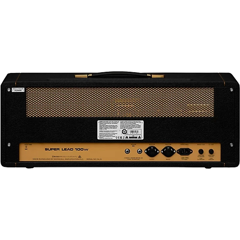 Marshall 1959 Modified 100W Guitar Amp Head