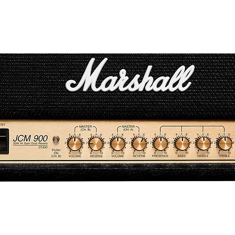 Marshall Studio 900 20W Guitar Amp Head