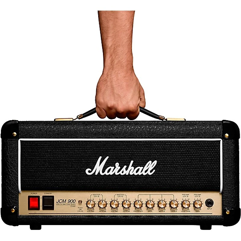 Marshall Studio 900 20W Guitar Amp Head