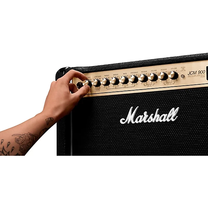 Marshall Studio 900 20W 1x12 Guitar Combo Amp