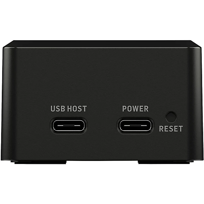 Behringer Go MIDI Host Compact MIDI/USB Interface