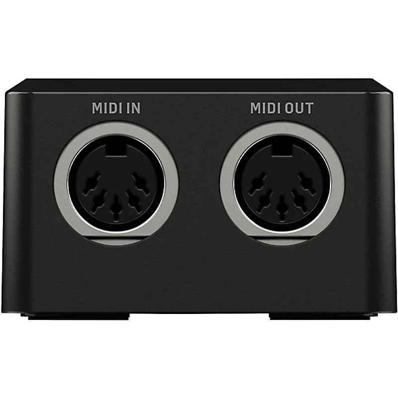 Behringer Go MIDI Host Compact MIDI/USB Interface