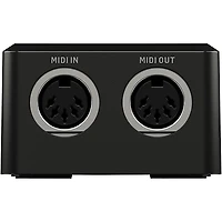 Behringer Go MIDI Host Compact MIDI/USB Interface