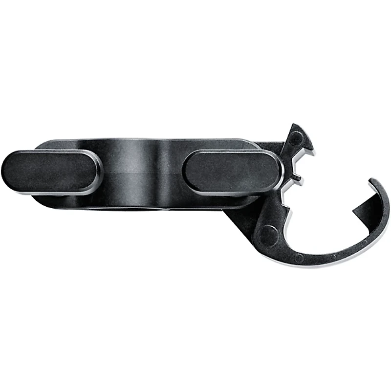 Shure NXN6 Mic Clip/Swivel Adapter