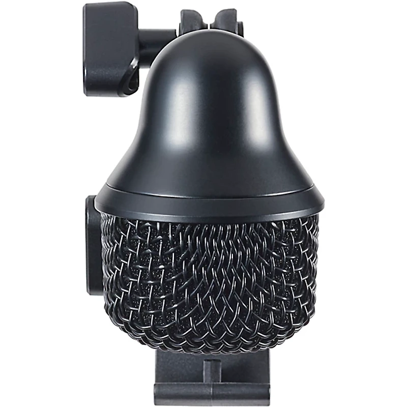 Shure Nexadyne Tom Mic, XLR, Black, 3 Pack Black