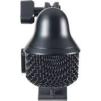Shure Nexadyne Tom Mic, XLR, Black, 3 Pack Black