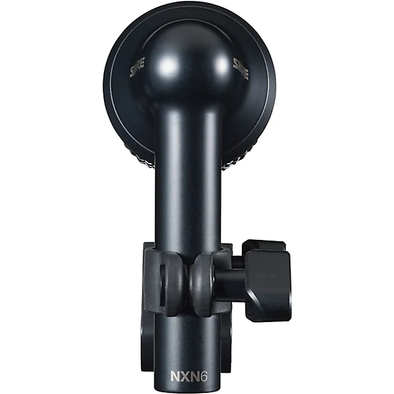 Shure Nexadyne Tom Mic, XLR, Black, 3 Pack Black
