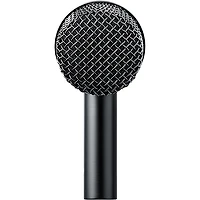 Shure Nexadyne Tom Mic, XLR, Black, 3 Pack Black
