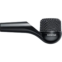 Shure Nexadyne Tom Mic, XLR, Black, 3 Pack Black