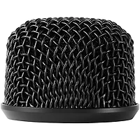 Shure Grille for NXN6, Black Black