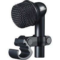 Shure Nexadyne Tom Mic, XLR, Black Black