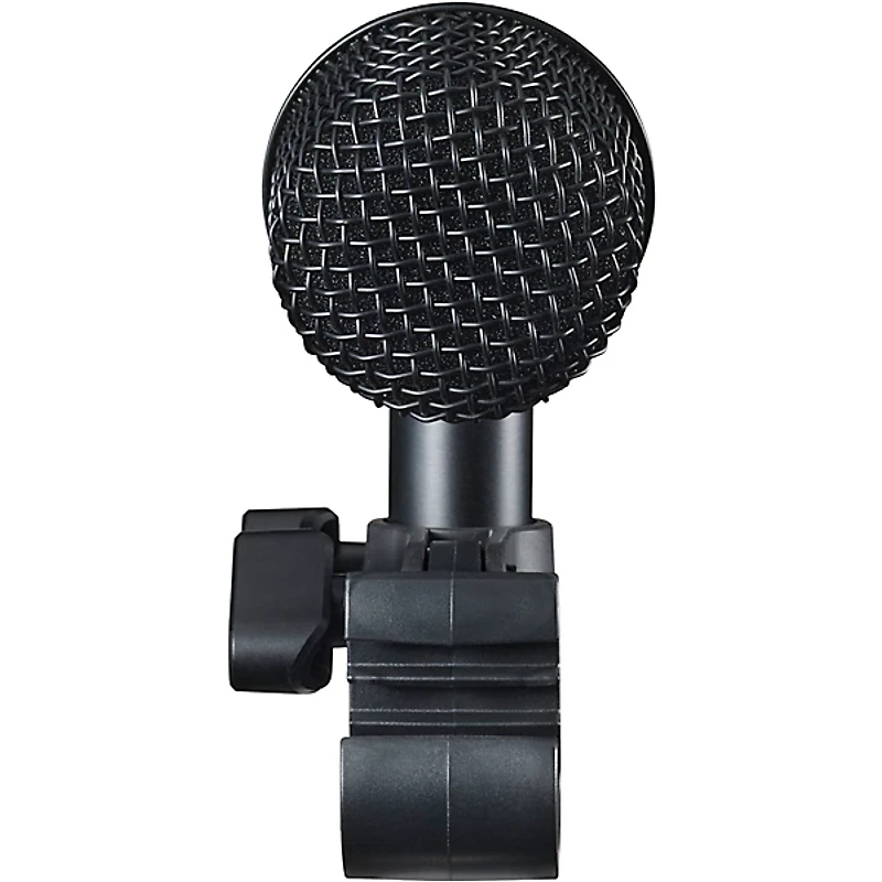 Shure Nexadyne Tom Mic, XLR, Black Black