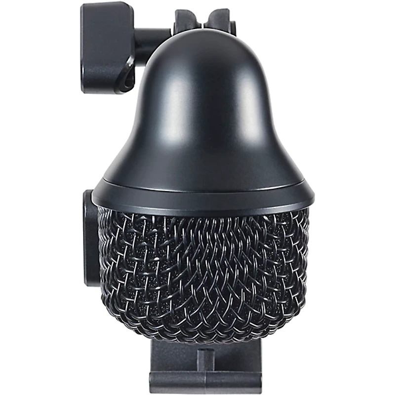 Shure Nexadyne Tom Mic, XLR, Black Black