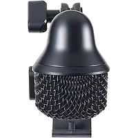 Shure Nexadyne Tom Mic, XLR, Black Black