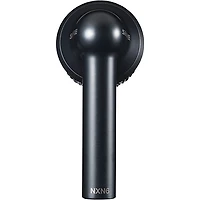 Shure Nexadyne Tom Mic, XLR, Black Black