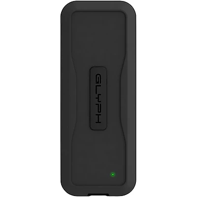 Glyph Atom EV USB 3.2 Gen 2 Type-C External SSD