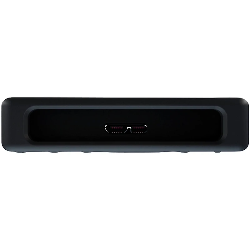 Glyph SecureDrive+ Professional Encrypted Hard Drive with Keypad
