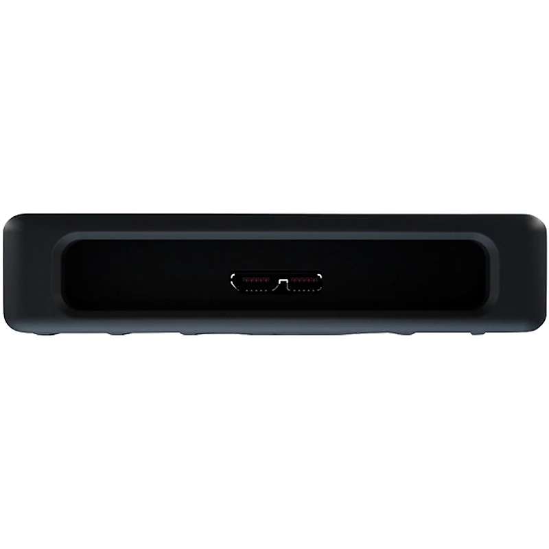 Glyph SecureDrive+ Professional Encrypted SSD with Keypad