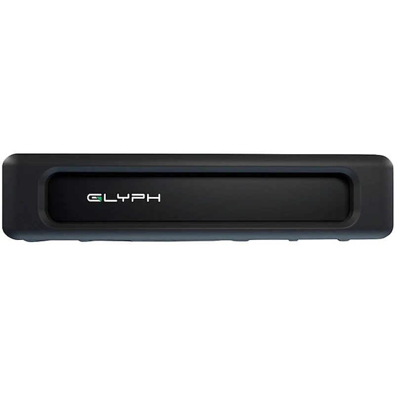 Glyph SecureDrive+ Professional Encrypted SSD with Keypad