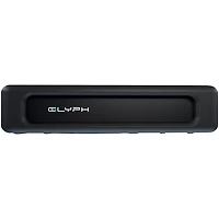 Glyph SecureDrive+ Professional Encrypted SSD with Keypad