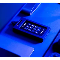 Glyph SecureDrive+ Professional Encrypted SSD with Keypad
