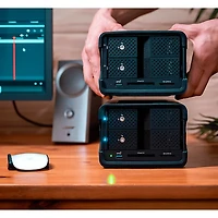 Glyph Blackbox PRO RAID 2-Bay RAID Array USB-C Gen 2