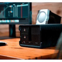 Glyph Blackbox PRO RAID 2-Bay RAID Array USB-C Gen 2