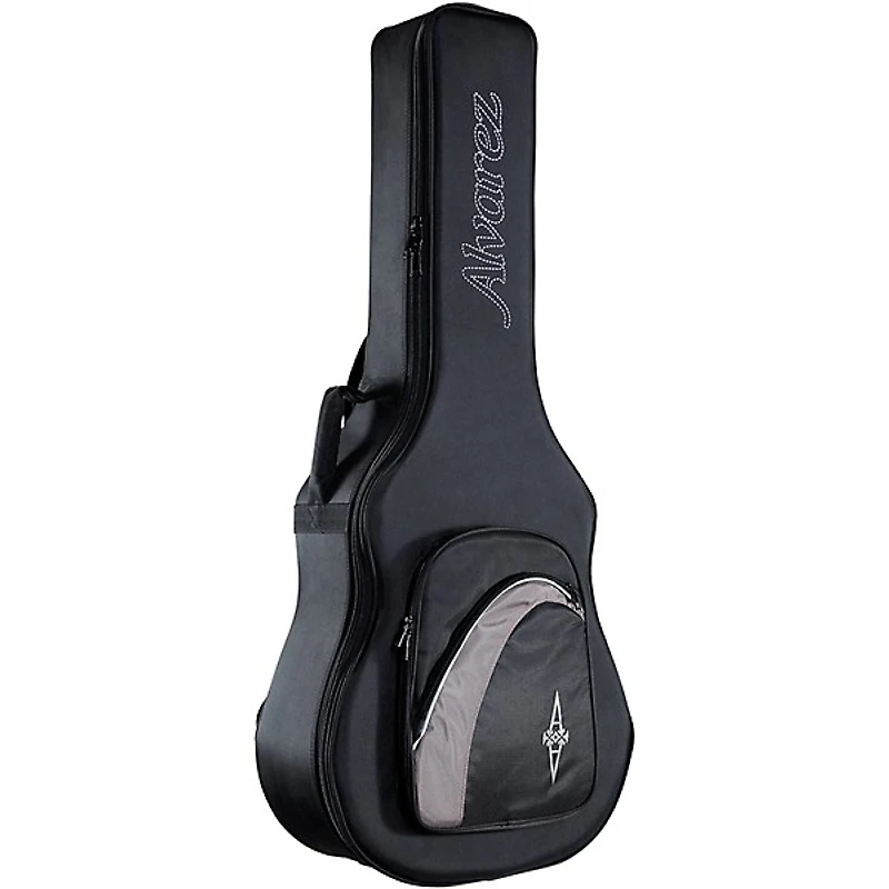 Alvarez LP70e Herringbone Laureate Series Parlor Acoustic-Electric Guitar Sunset