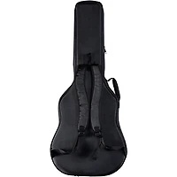 Alvarez LP70e Herringbone Laureate Series Parlor Acoustic-Electric Guitar Sunset