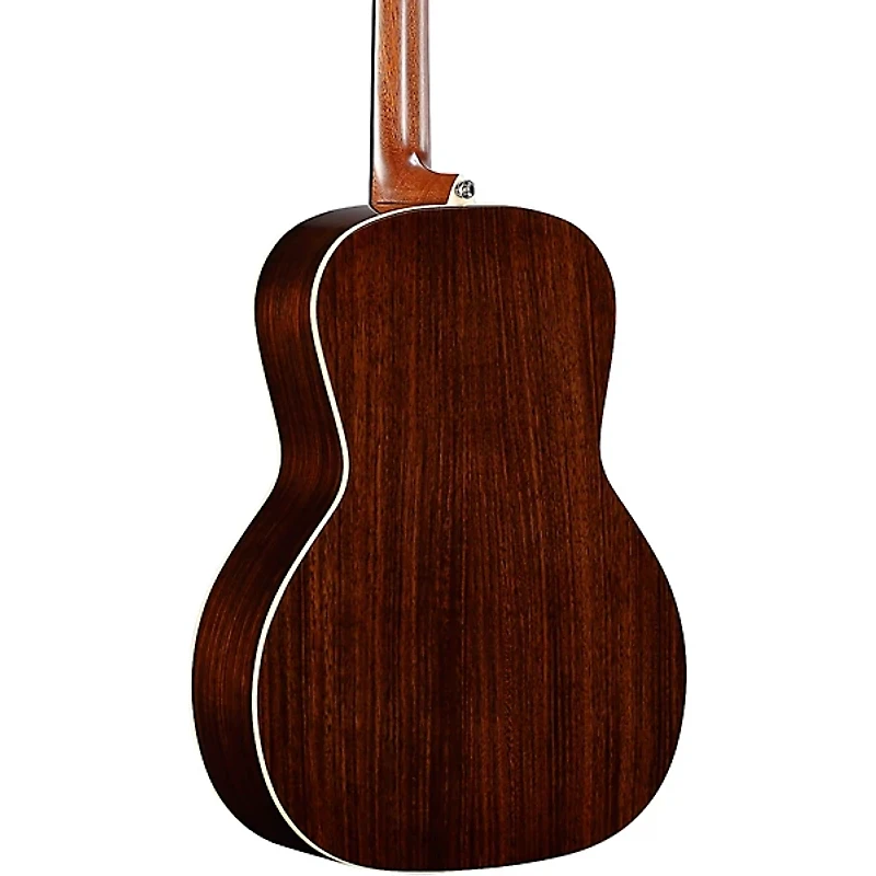Alvarez LT70e 12-Fret Laureate Series 000 Acoustic-Electric Guitar Daybreak