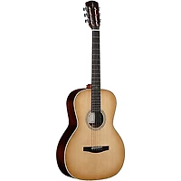 Alvarez LT70e 12-Fret Laureate Series 000 Acoustic-Electric Guitar Daybreak
