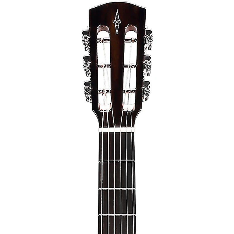 Alvarez LT70e 12-Fret Laureate Series 000 Acoustic-Electric Guitar Daybreak