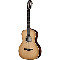 Alvarez LT70e 12-Fret Laureate Series 000 Acoustic-Electric Guitar Daybreak