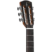 Alvarez LT70e Herringbone 12-Fret Laureate Series 000 Acoustic-Electric Guitar Sunset