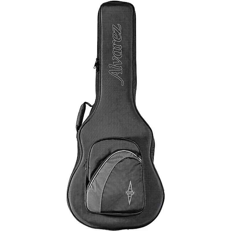 Alvarez LT70e Herringbone 12-Fret Laureate Series 000 Acoustic-Electric Guitar Sunset