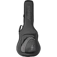 Alvarez LT70e Herringbone 12-Fret Laureate Series 000 Acoustic-Electric Guitar Sunset