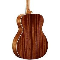 Alvarez LF60e Laureate Series Folk-OM Acoustic-Electric Guitar Sunset