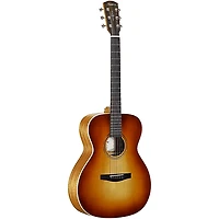 Alvarez LF60e Laureate Series Folk-OM Acoustic-Electric Guitar Sunset
