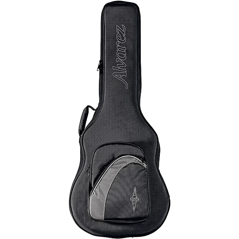 Alvarez LF60e Laureate Series Folk-OM Acoustic-Electric Guitar Sunset