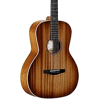 Alvarez LT66e 12-Fret Laureate Series 000 Acoustic-Electric Guitar Daybreak