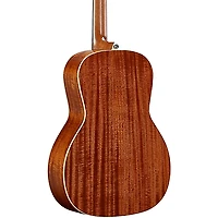 Alvarez LT66e 12-Fret Laureate Series 000 Acoustic-Electric Guitar Daybreak