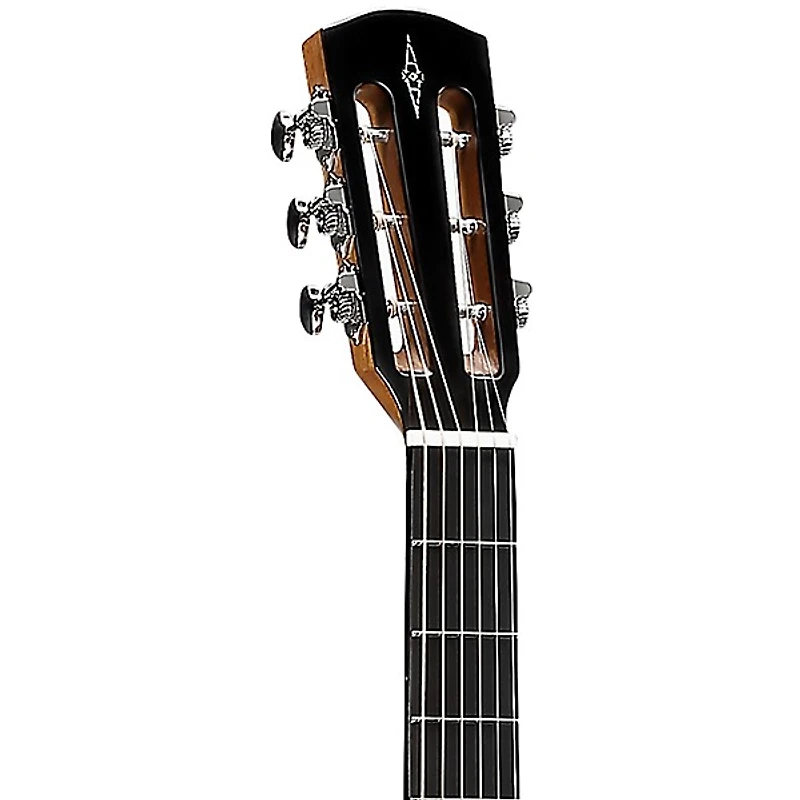 Alvarez LT66e 12-Fret Laureate Series 000 Acoustic-Electric Guitar Daybreak