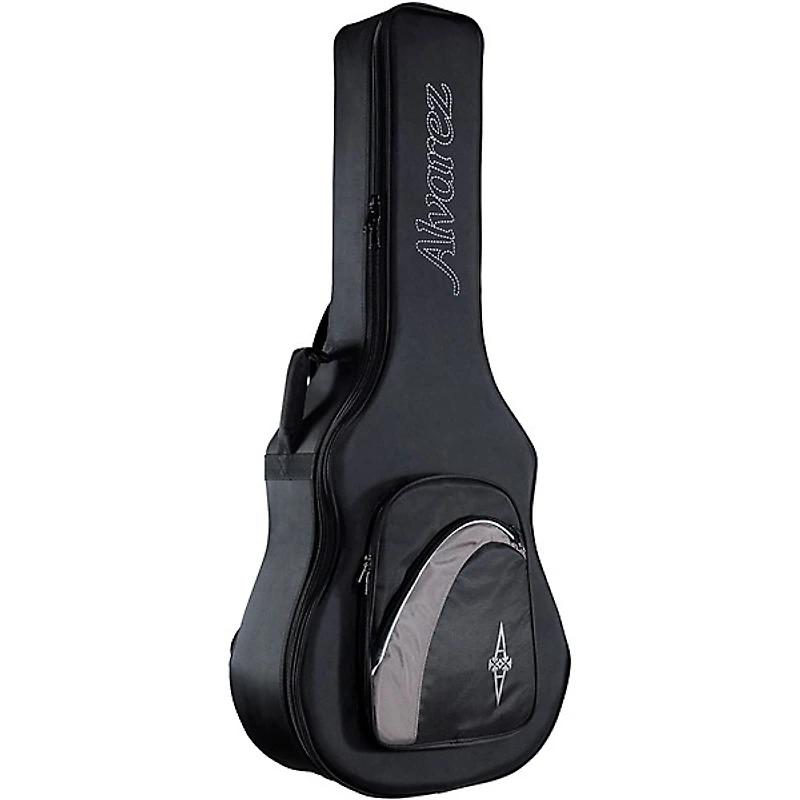 Alvarez LT66e 12-Fret Laureate Series 000 Acoustic-Electric Guitar Daybreak