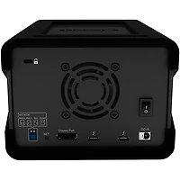 Glyph Blackbox PRO RAID Desktop Drive Thunderbolt 3 TB