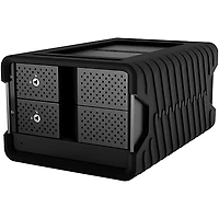Glyph Blackbox PRO RAID Desktop Drive Thunderbolt 3 TB
