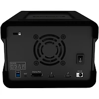 Glyph Blackbox PRO RAID Desktop Drive Thunderbolt 3 TB