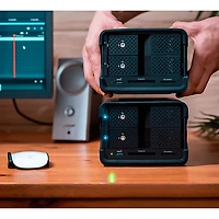 Glyph Blackbox PRO RAID Desktop Drive Thunderbolt 3 TB