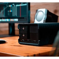 Glyph Blackbox PRO RAID Desktop Drive Thunderbolt 3 TB